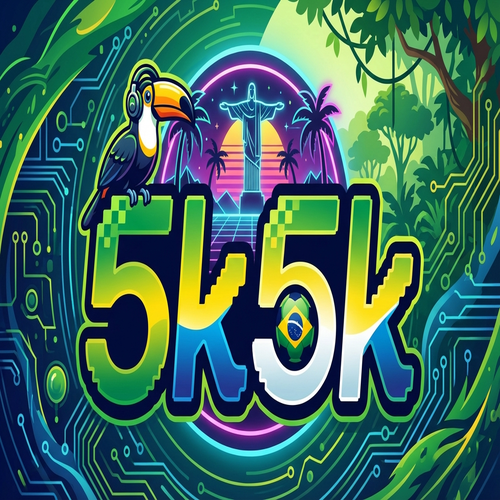 Logo 5k5k